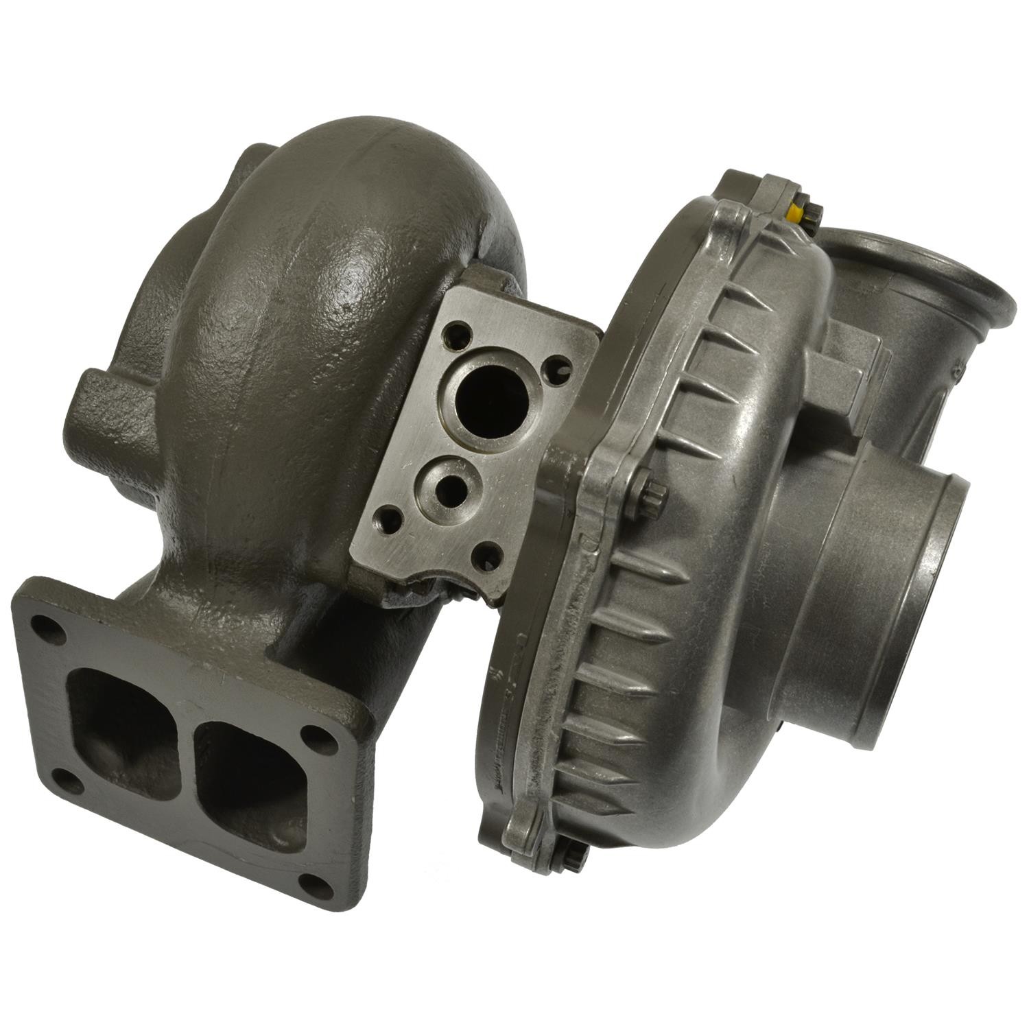 Standard TBC-566 Turbocharger - Remfd - Diesel - Image 2