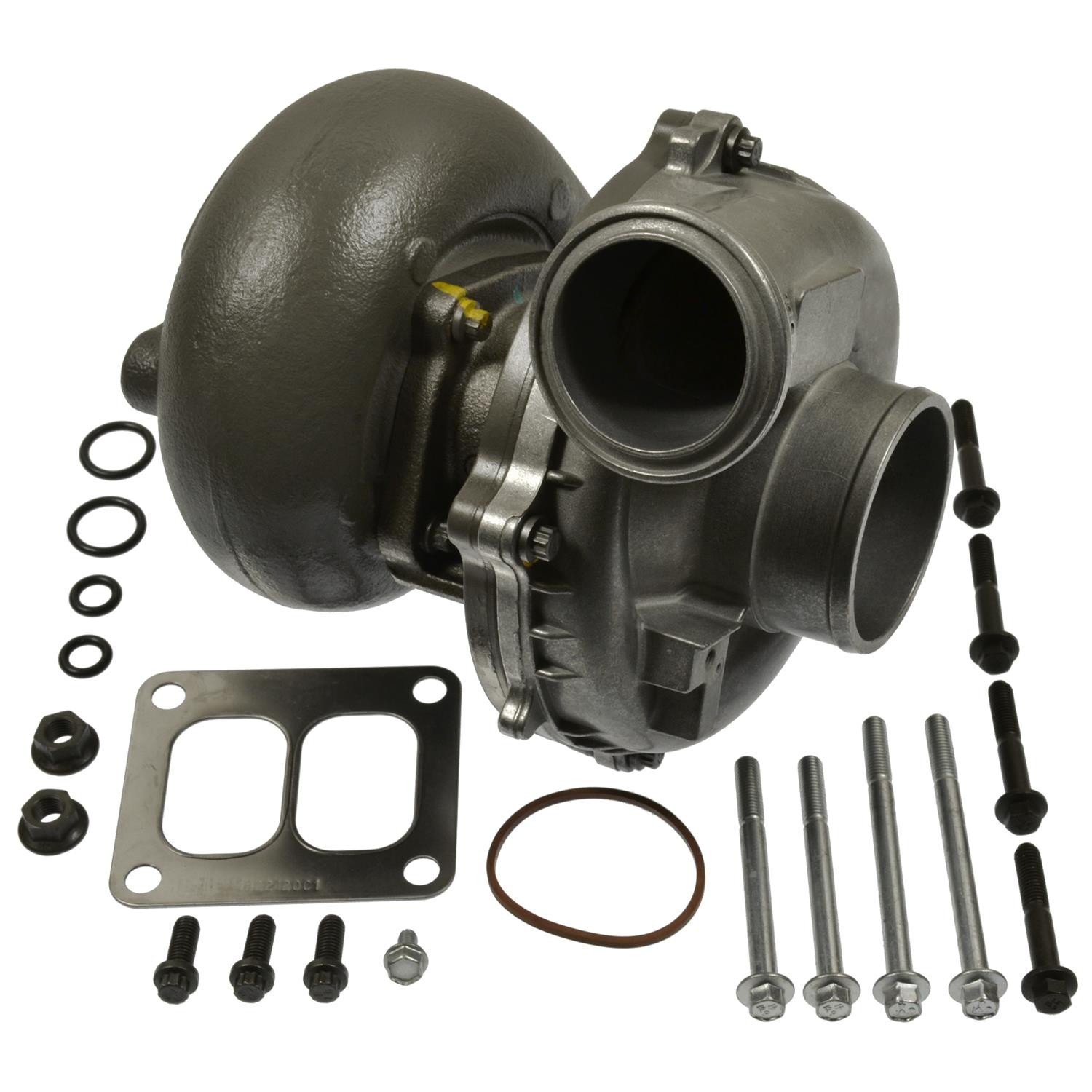 Standard TBC-566 Turbocharger - Remfd - Diesel - Image 3