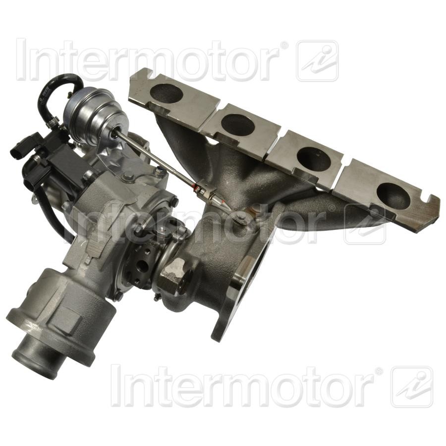 Standard TBC-581 Turbocharger - New - Gas - Image 2