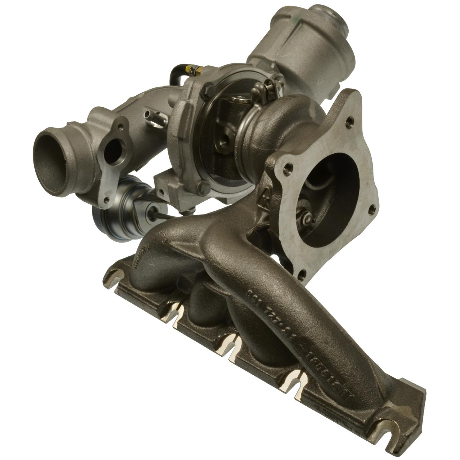 Standard TBC-581 Turbocharger - New - Gas - Image 5