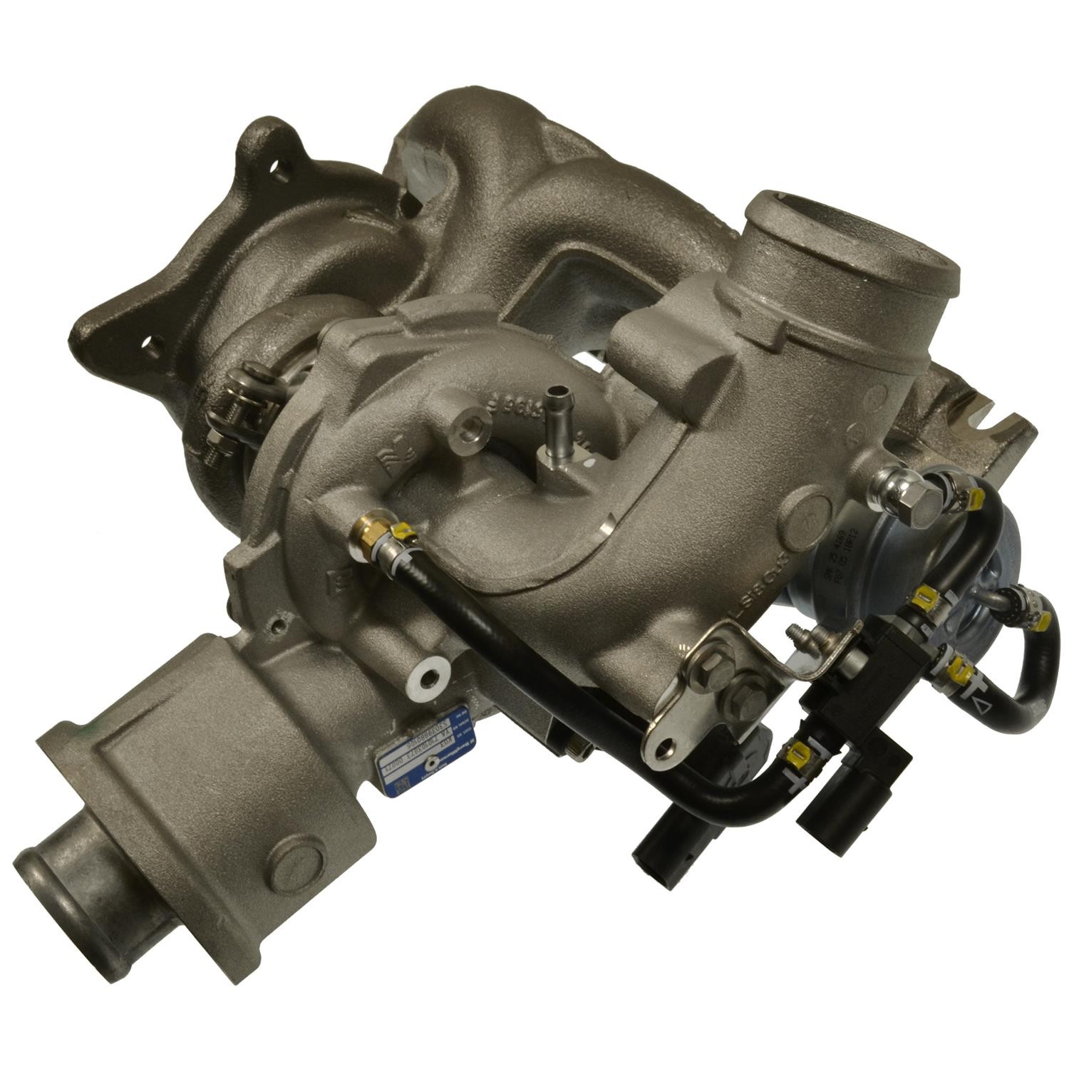 Standard TBC-581 Turbocharger - New - Gas - Image 7