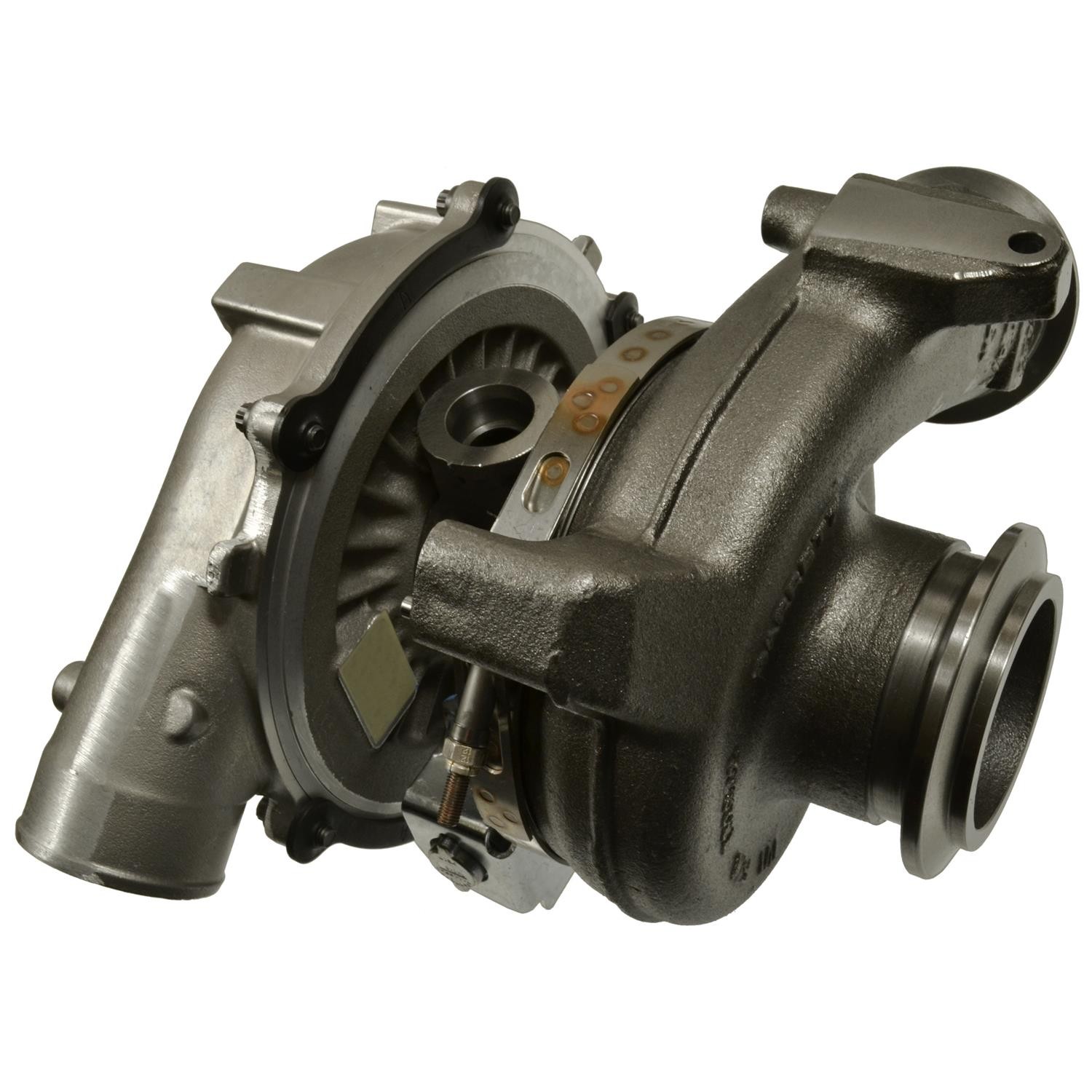 Standard TBC-593 Turbocharger - New - Diesel