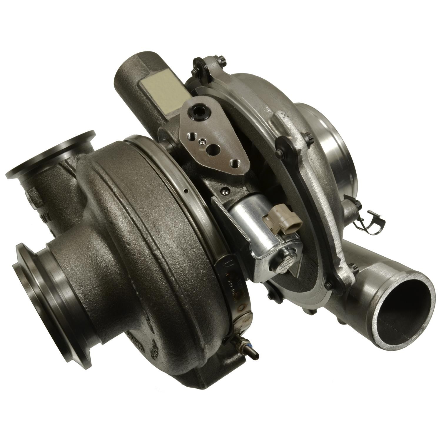Standard TBC-593 Turbocharger - New - Diesel - Image 2