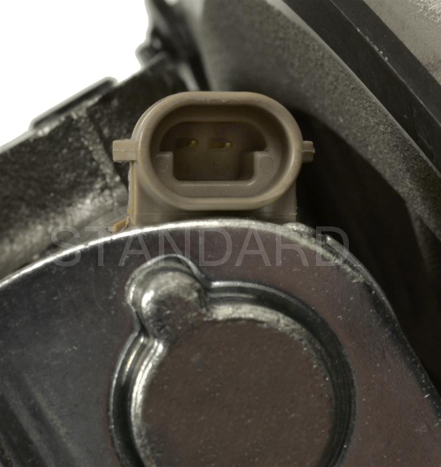 Standard TBC-593 Turbocharger - New - Diesel - Image 3