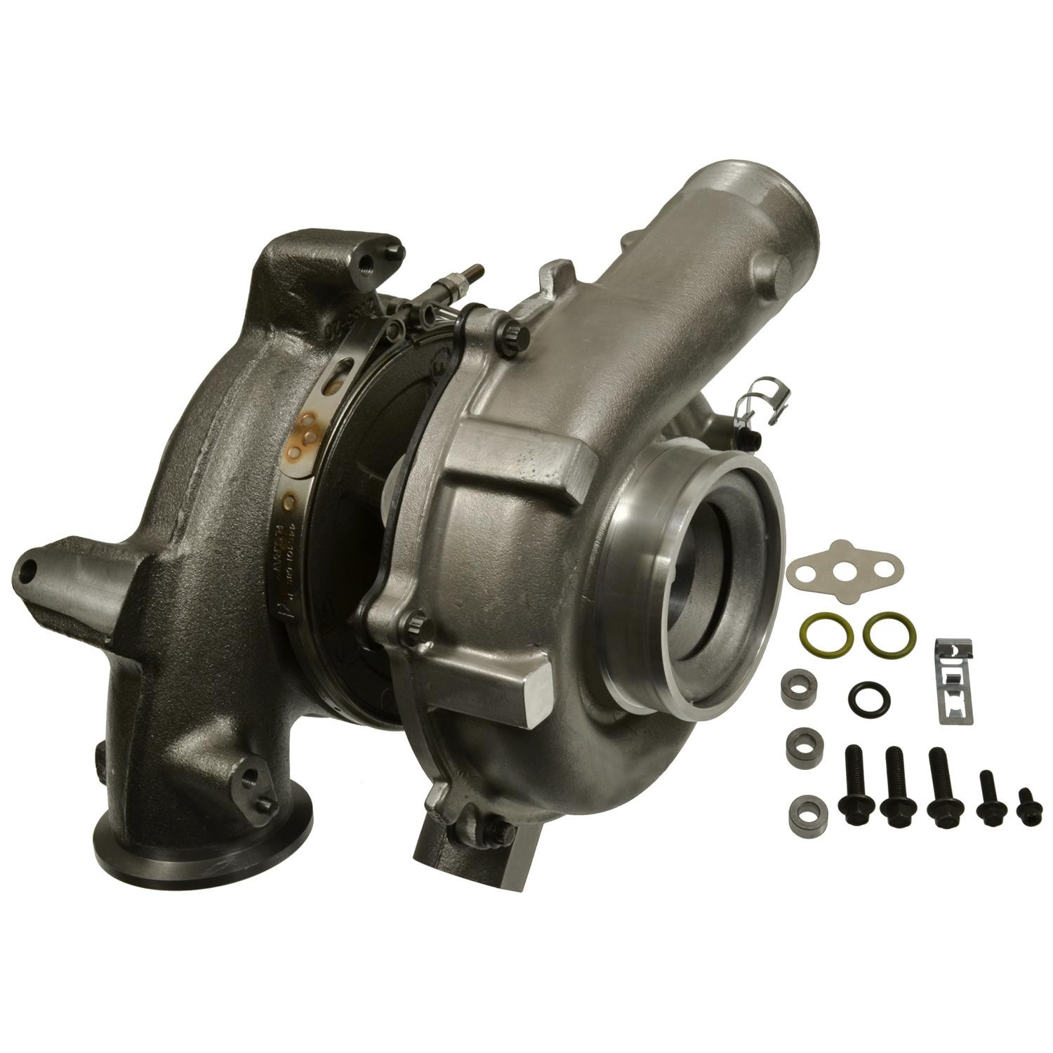 Standard TBC-593 Turbocharger - New - Diesel - Image 4