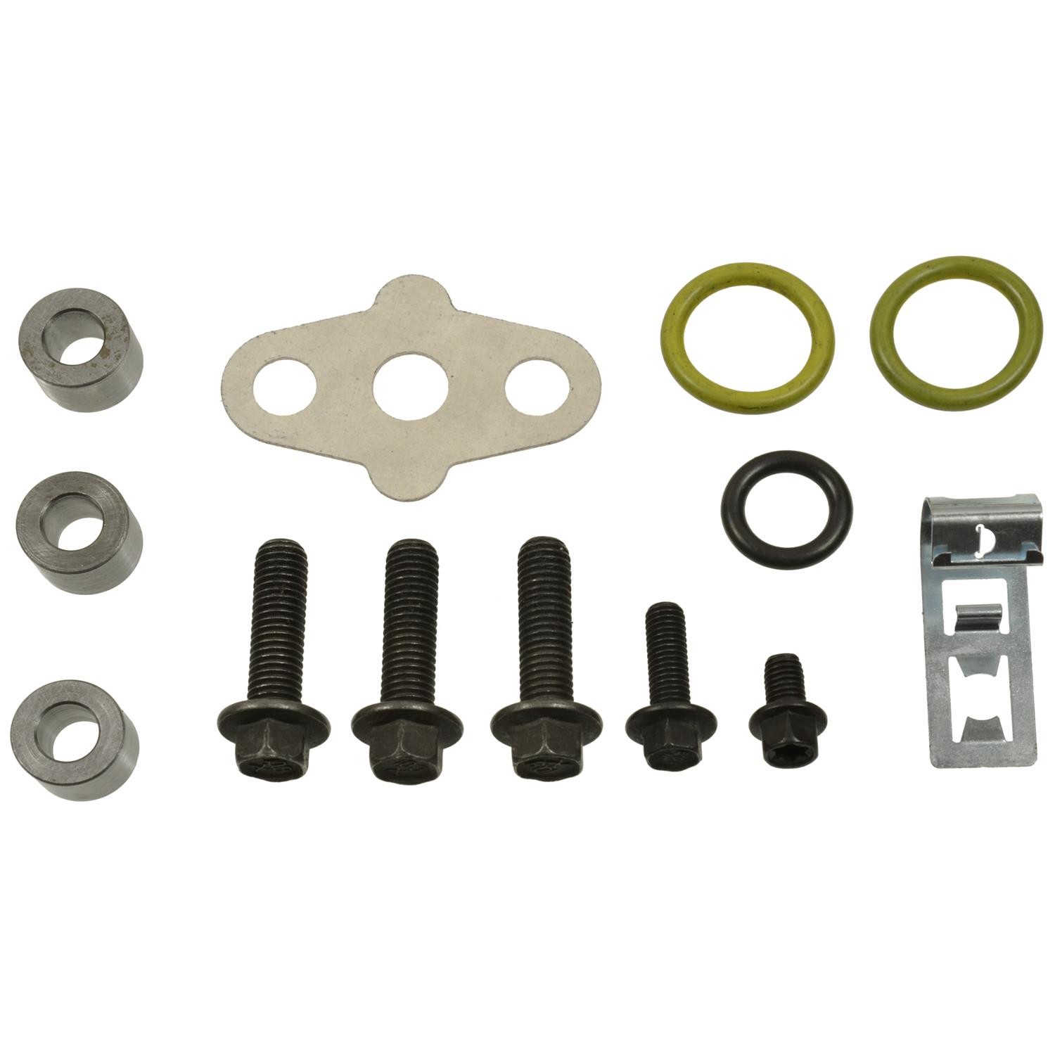 Standard TBC-593 Turbocharger - New - Diesel - Image 7