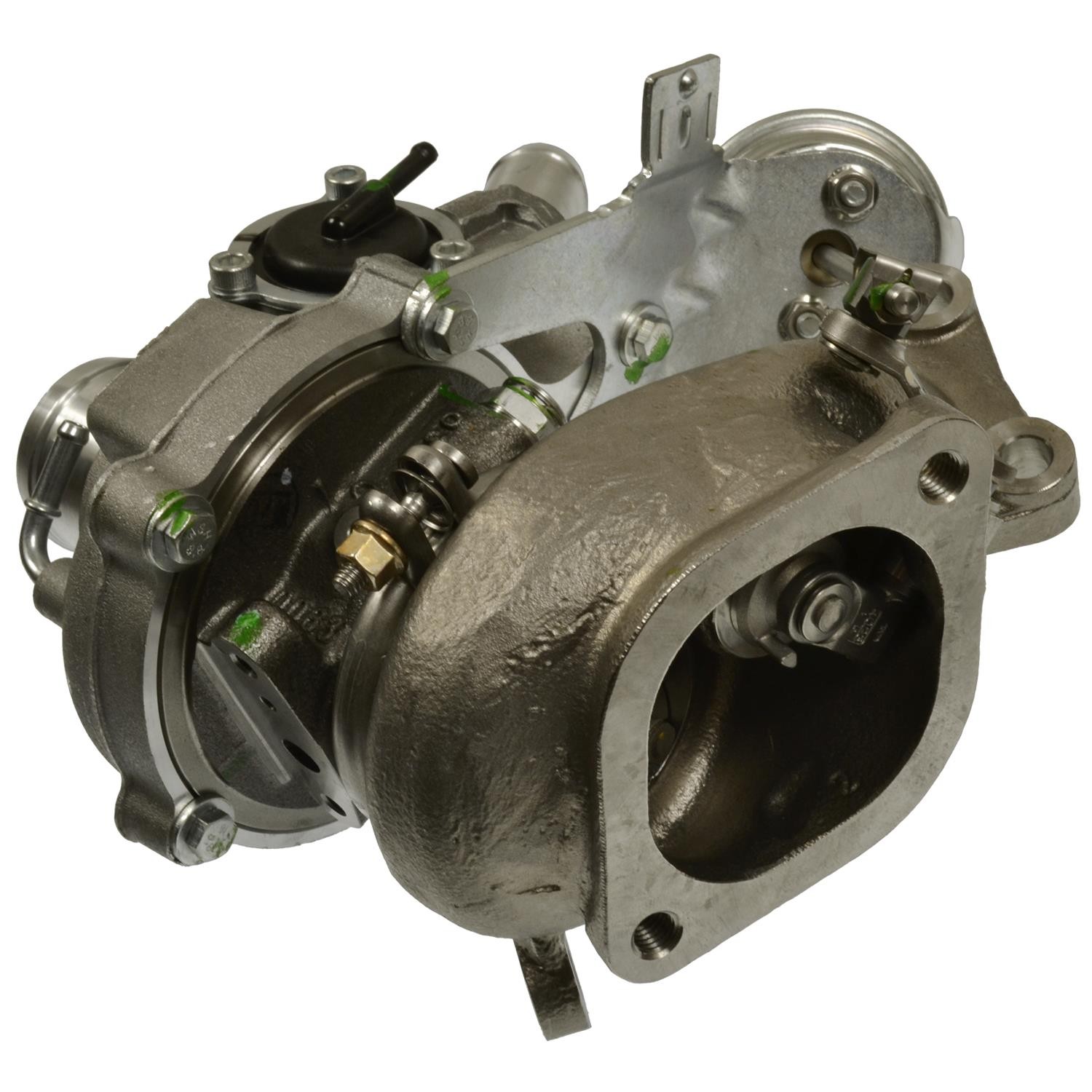 Standard TBC605 Turbocharger - Remfd