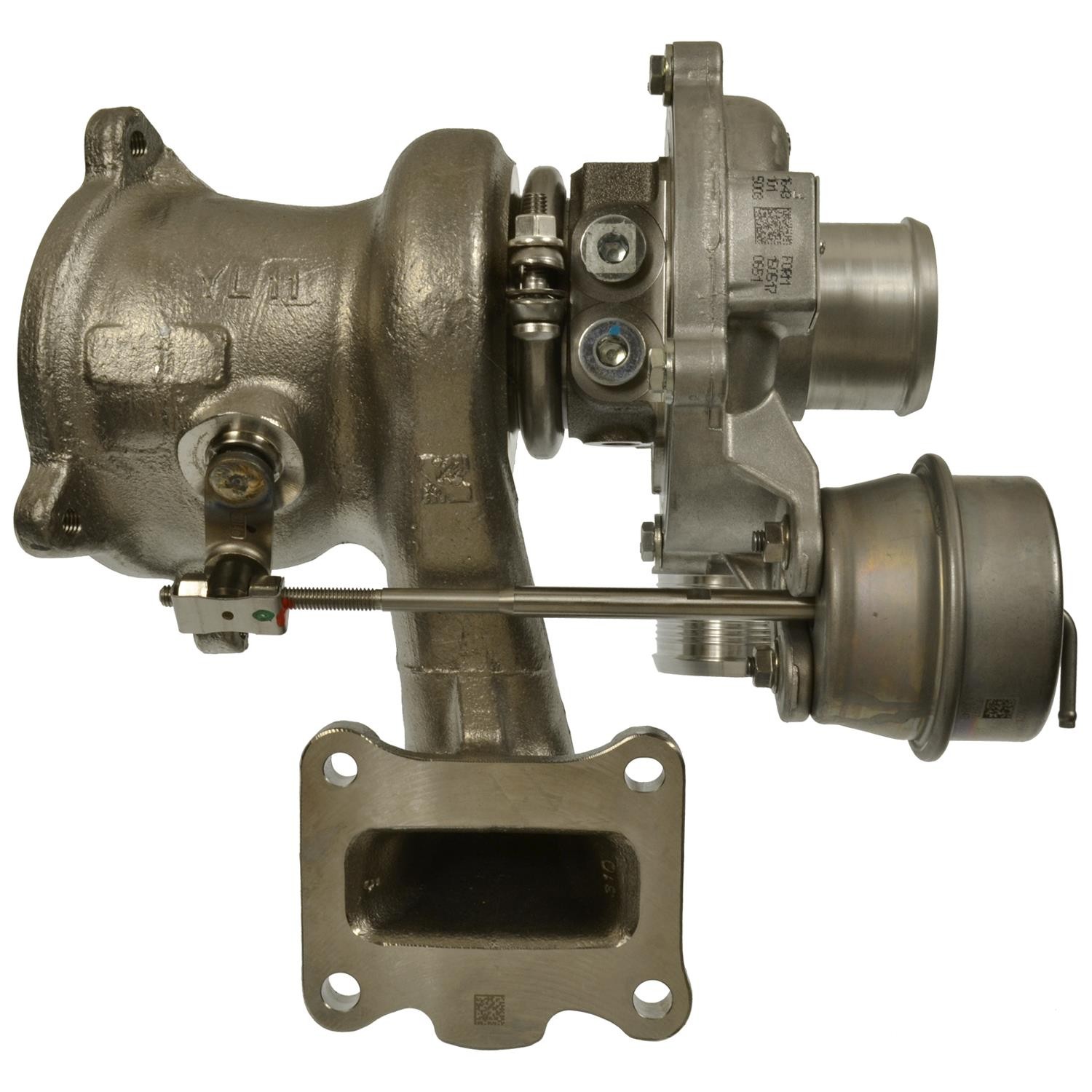 Standard TBC608 Turbocharger - New