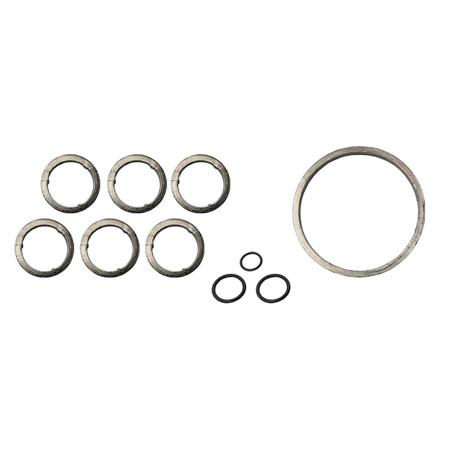 Standard TBC612 Turbocharger - New - Gas