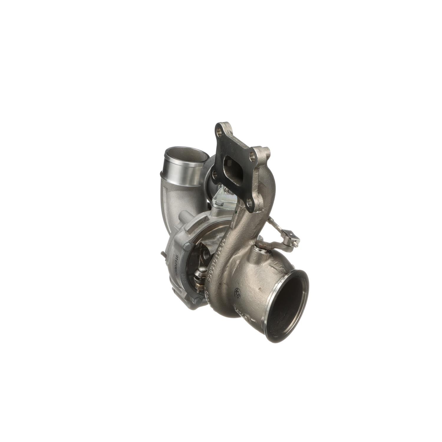 Standard TBC631 Turbocharger - New - Gas