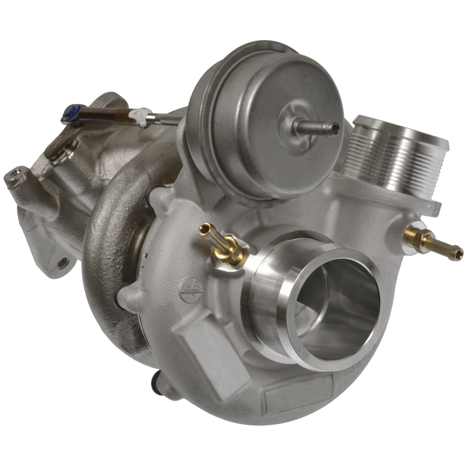 Standard TBC715 Turbocharger - New - Gas