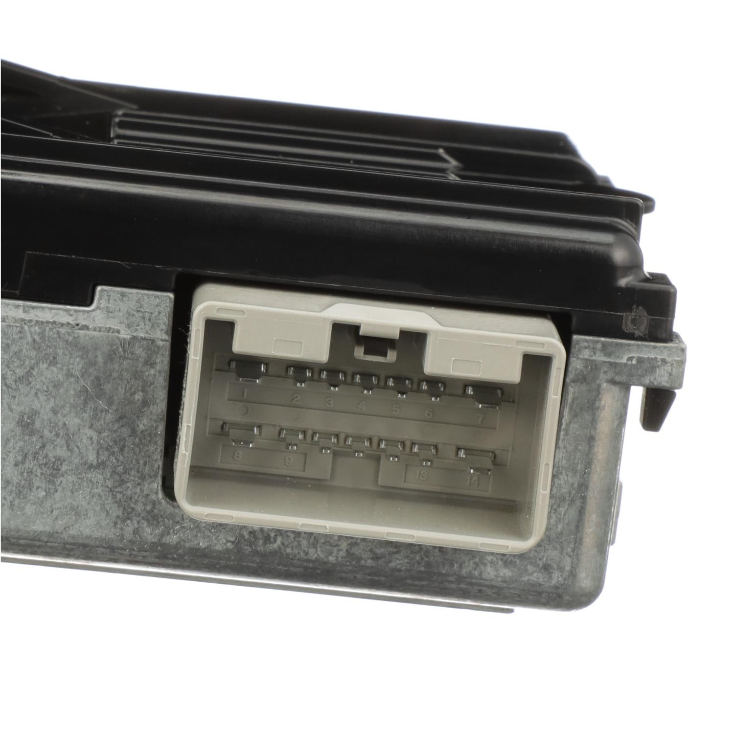 Standard TBM004 Trailer Brake Control Module - Image 3