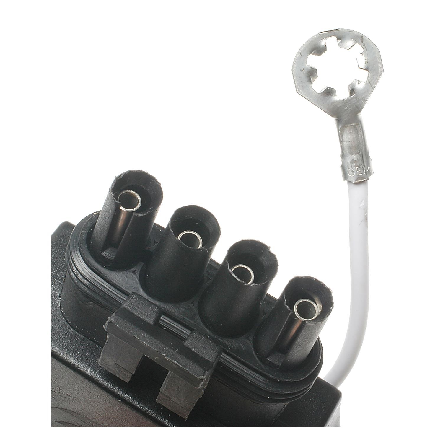 Standard TC412A Trailer Connector