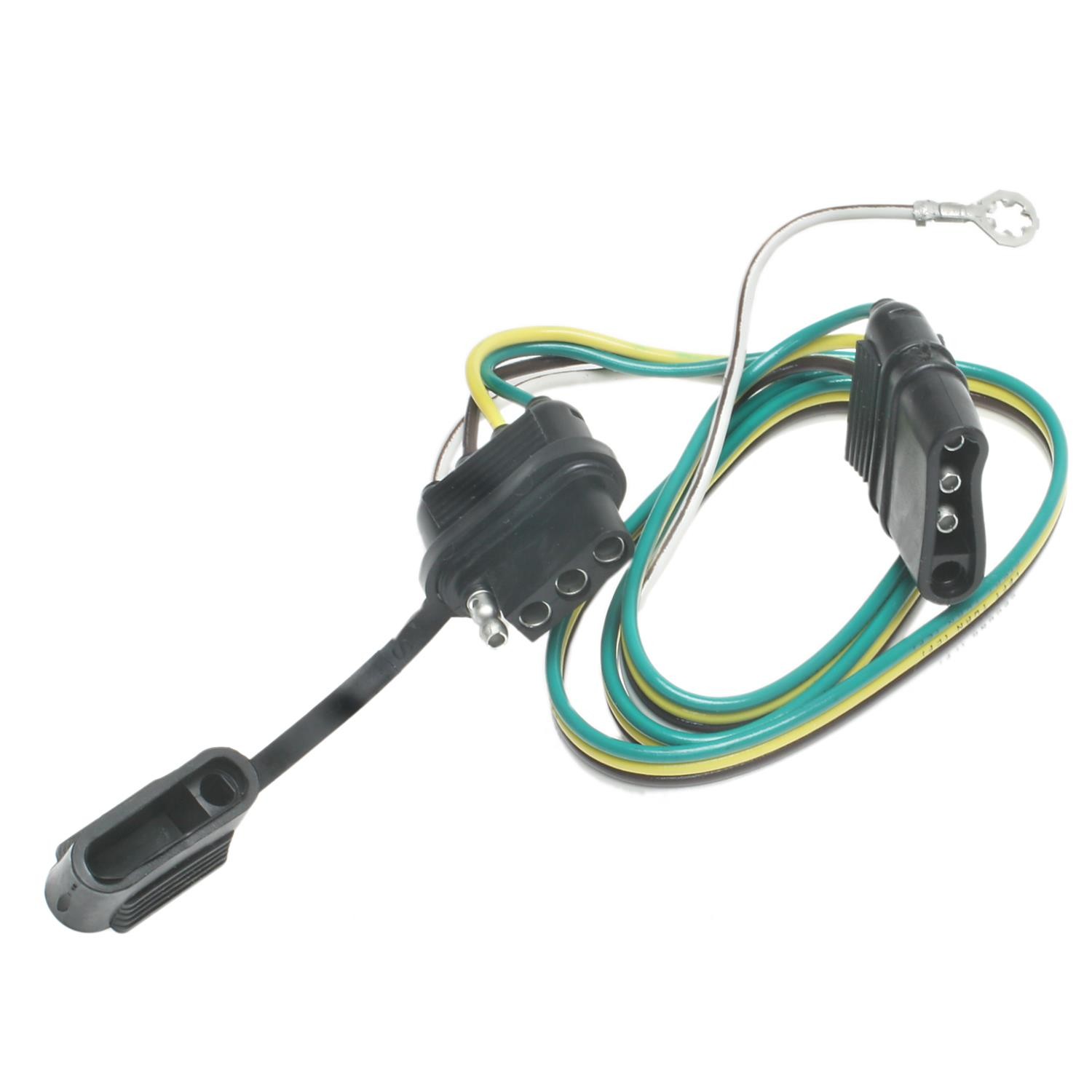 Standard TC427 Trailer Connector - Image 3