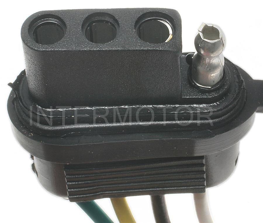 Standard TC430 Trailer Connector