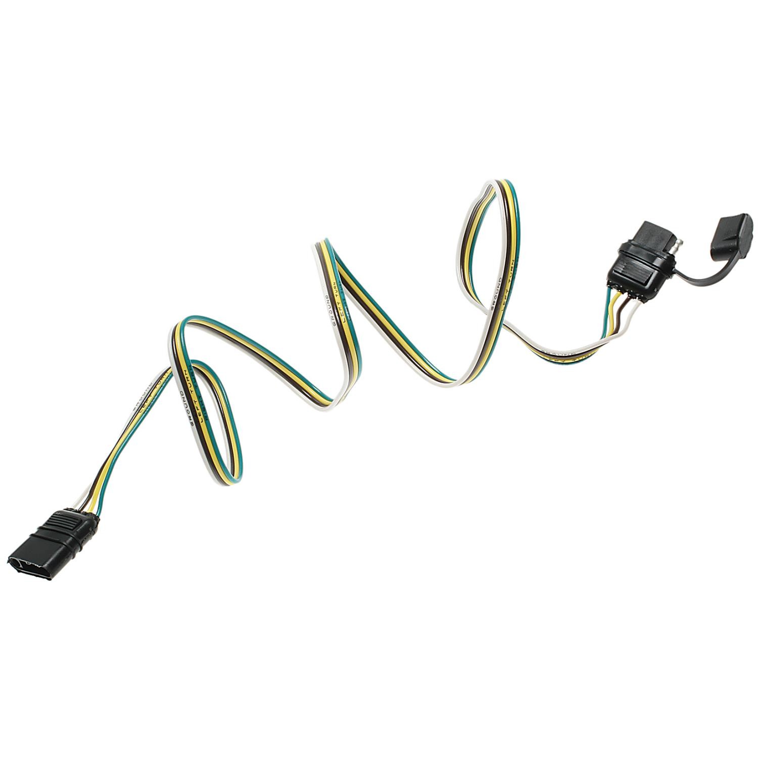 Standard TC430 Trailer Connector - Image 2