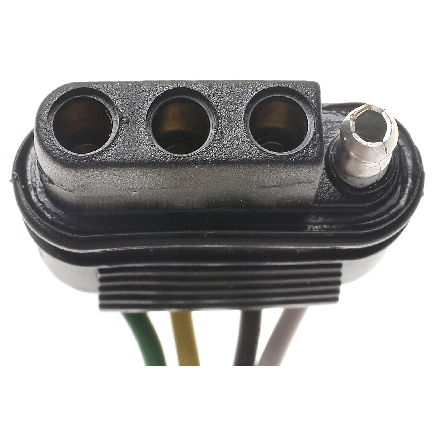 Standard TC434 Trailer Connector