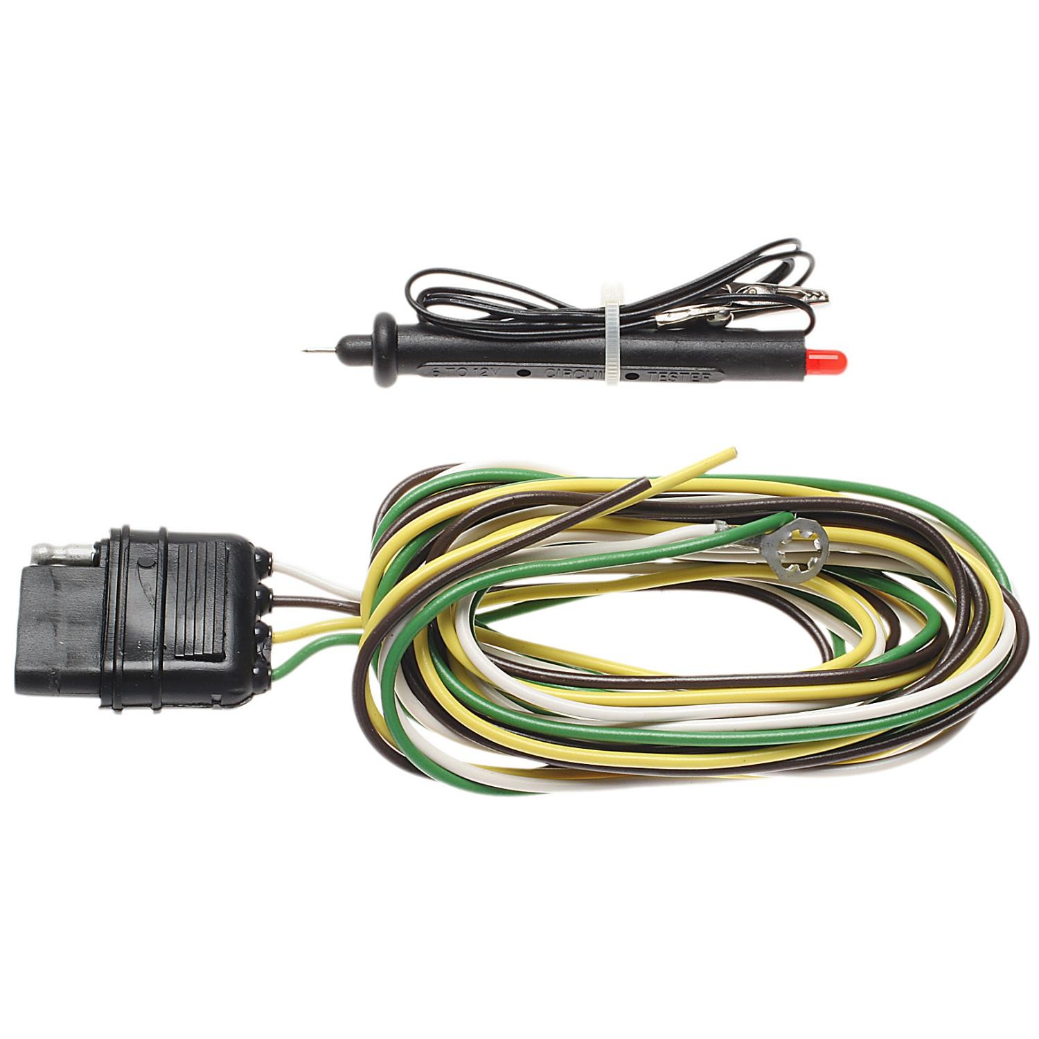 Standard TC434 Trailer Connector - Image 2