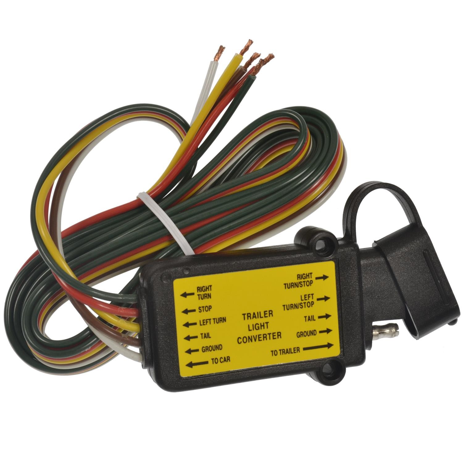 Standard TC466 Trailer Connector - Image 2