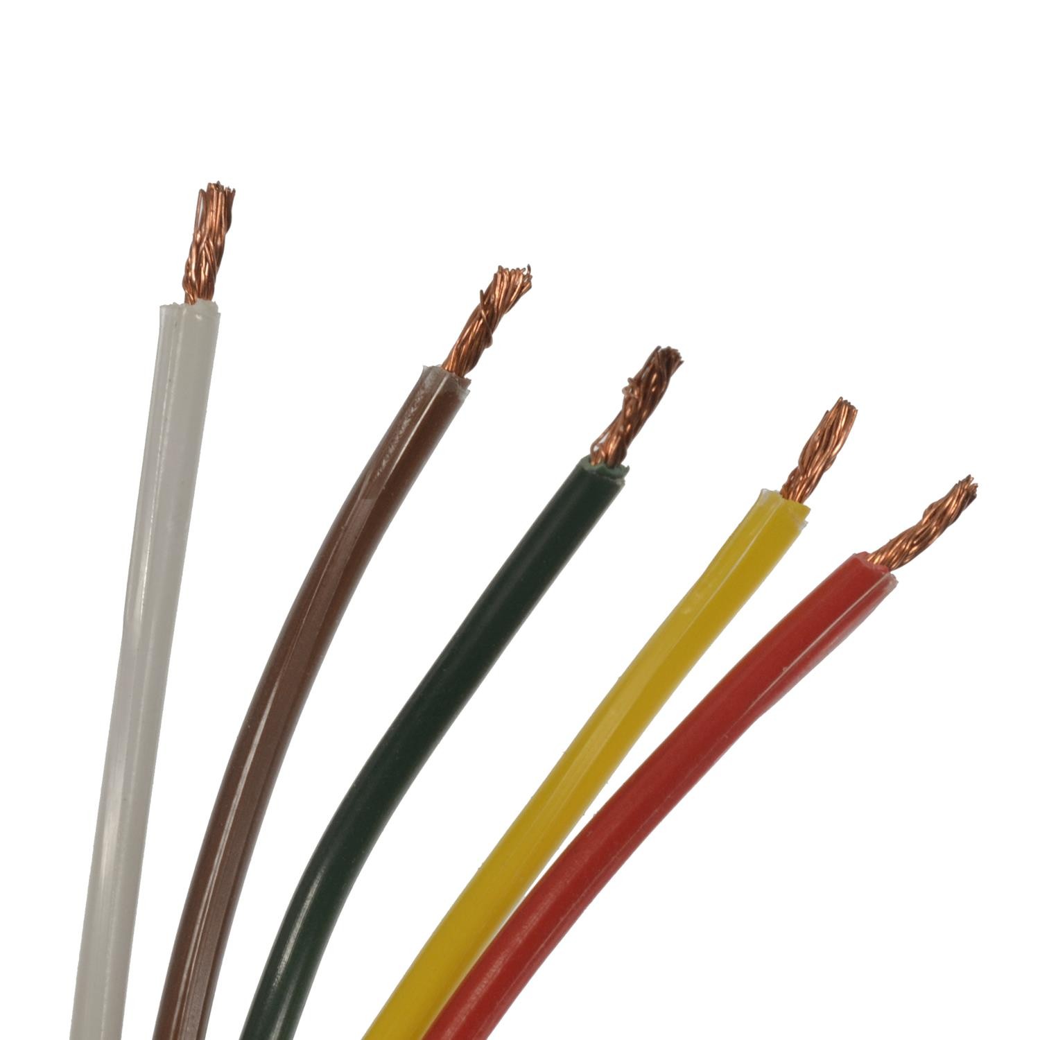 Standard TC466 Trailer Connector - Image 3