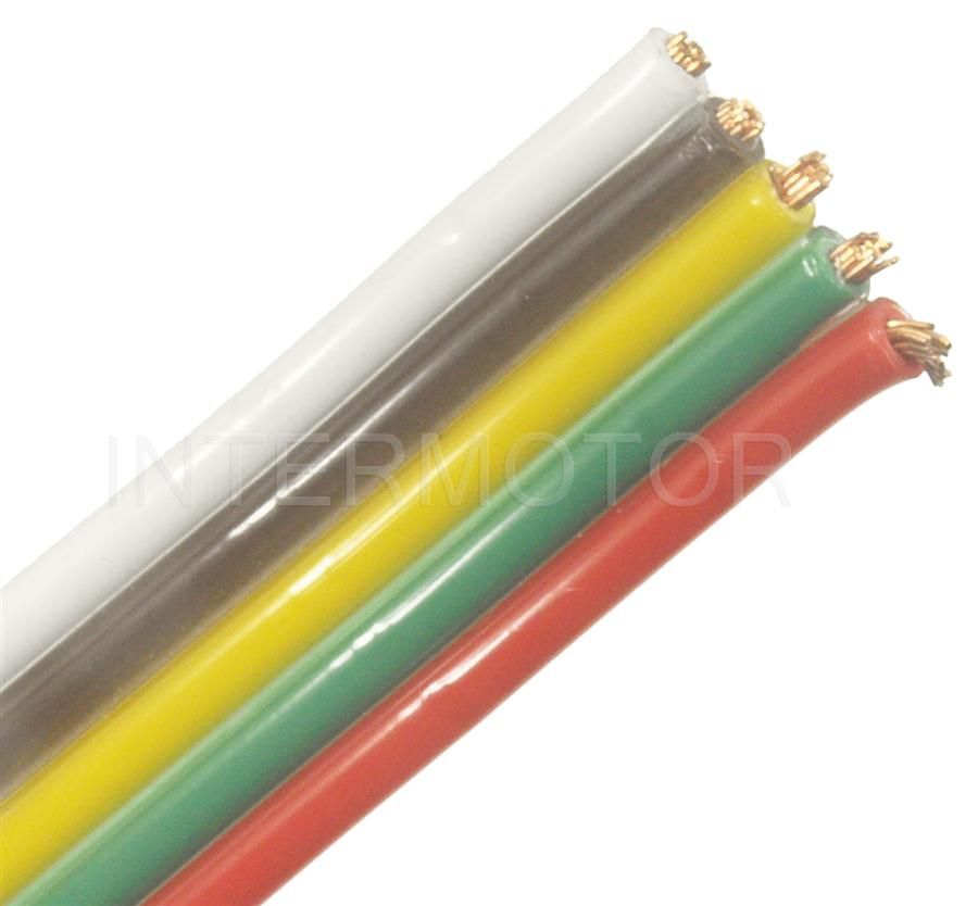 Standard TC466 Trailer Connector - Image 4