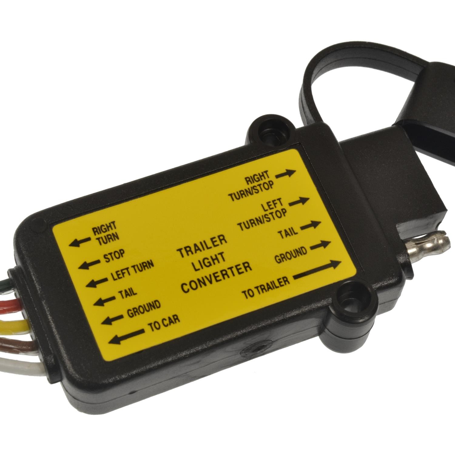 Standard TC466 Trailer Connector - Image 5