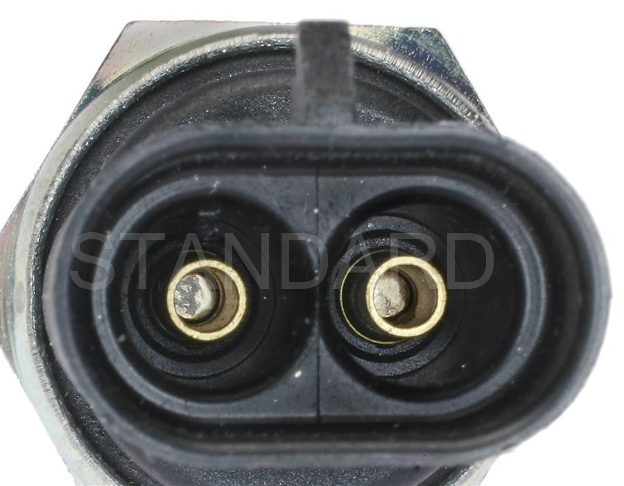 Standard TCA-25 Four Wheel Drive Indicator Lamp Switch - Image 3