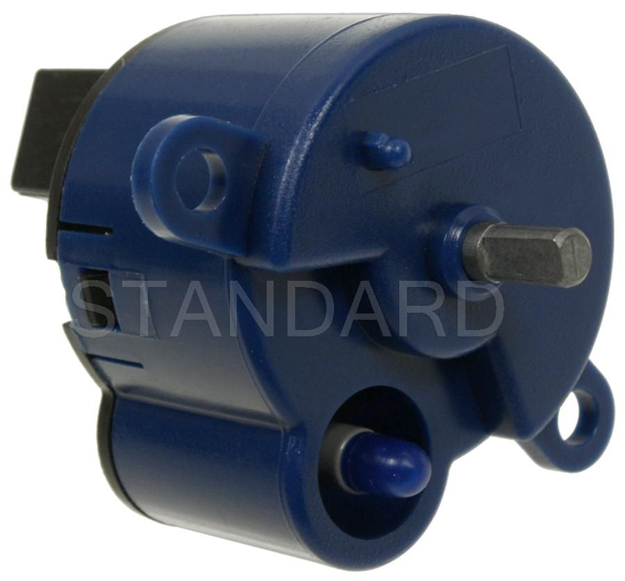 Standard TCA-38 Four Wheel Drive Actuator Switch - Image 5