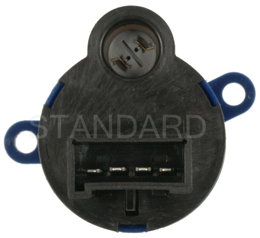 Standard TCA-38 Four Wheel Drive Actuator Switch