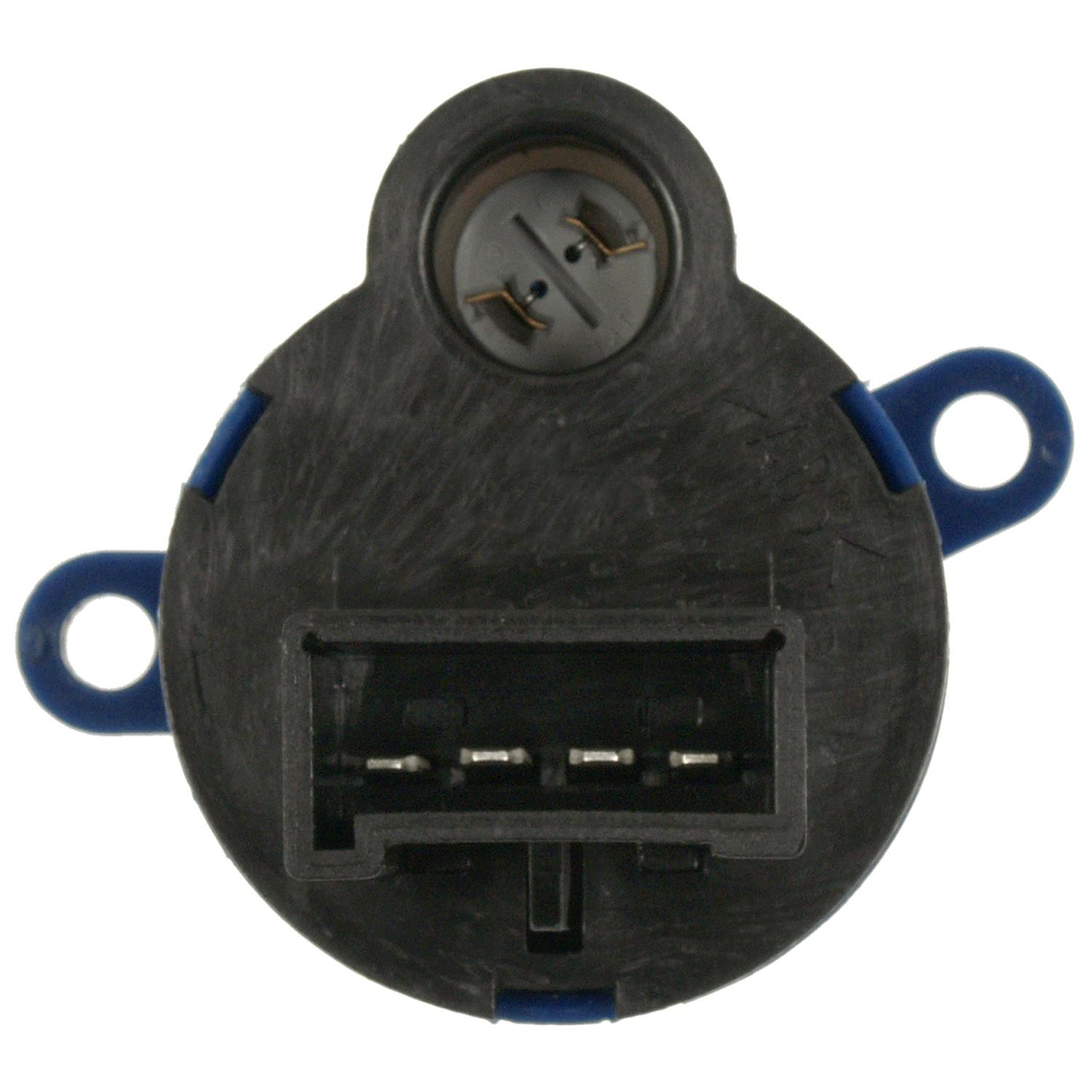 Standard TCA-38 Four Wheel Drive Actuator Switch - Image 3