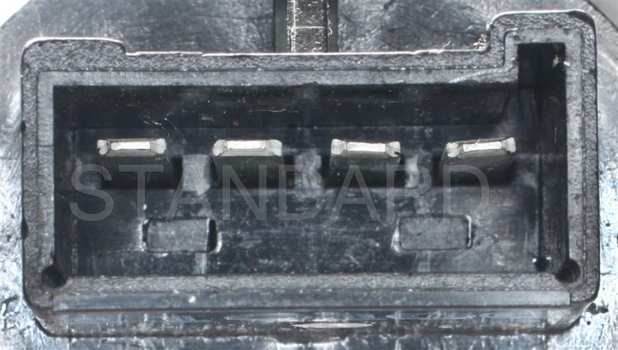 Standard TCA-40 Four Wheel Drive Actuator Switch - Image 6
