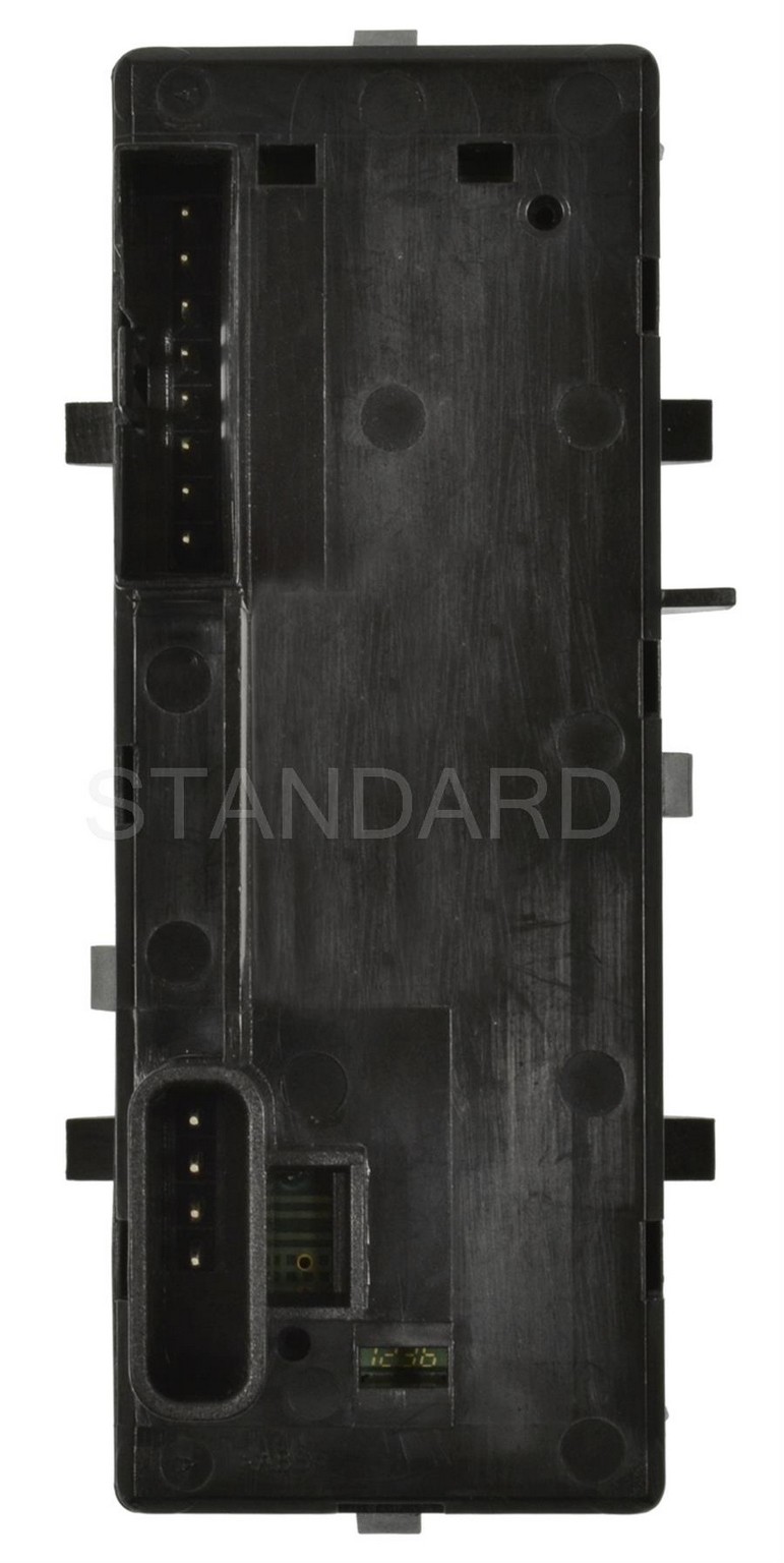 Standard TCA-50 Four Wheel Drive Actuator Switch