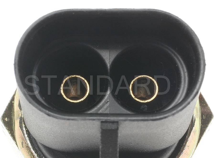 Standard TCA-6 Four Wheel Drive Indicator Lamp Switch - Image 2