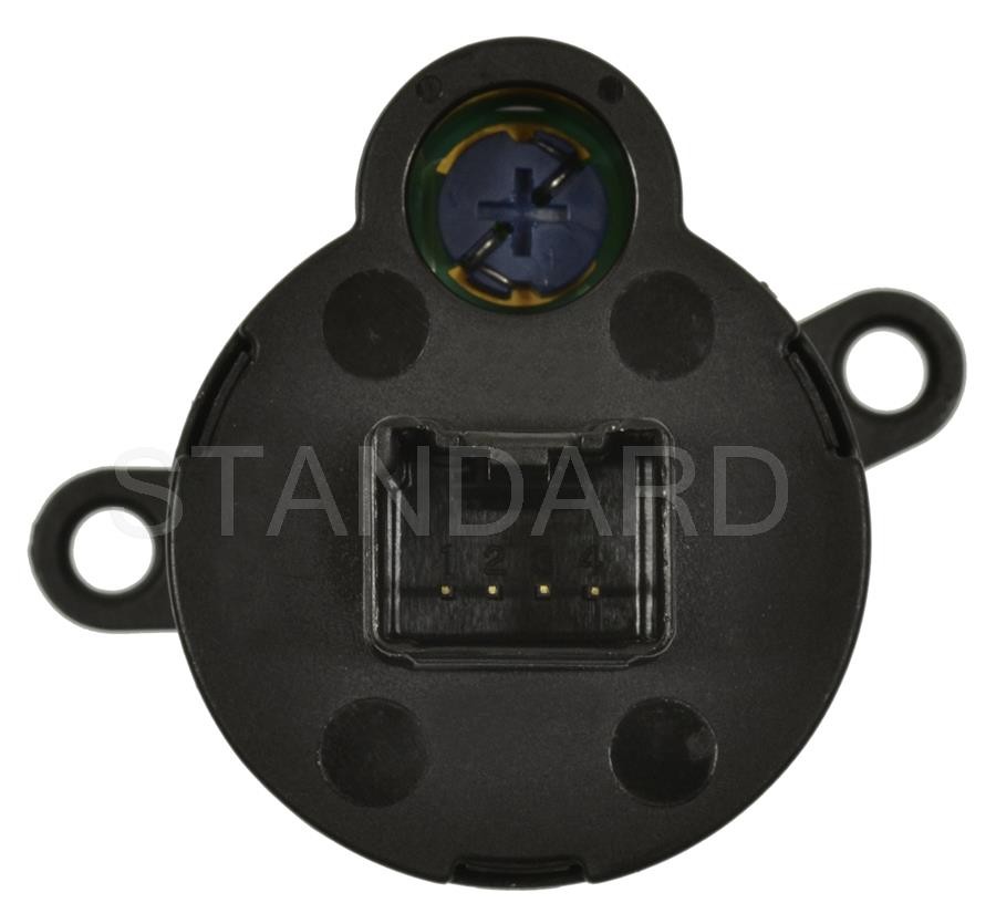 Standard TCA-74 Four Wheel Drive Actuator Switch - Image 7