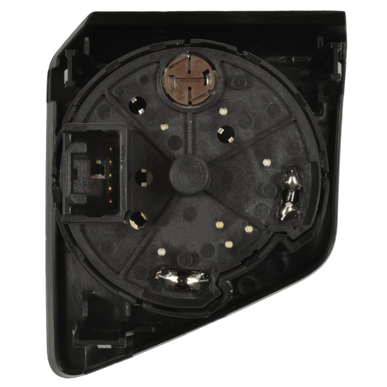 Standard TCA-78 Four Wheel Drive Actuator Switch - Image 2