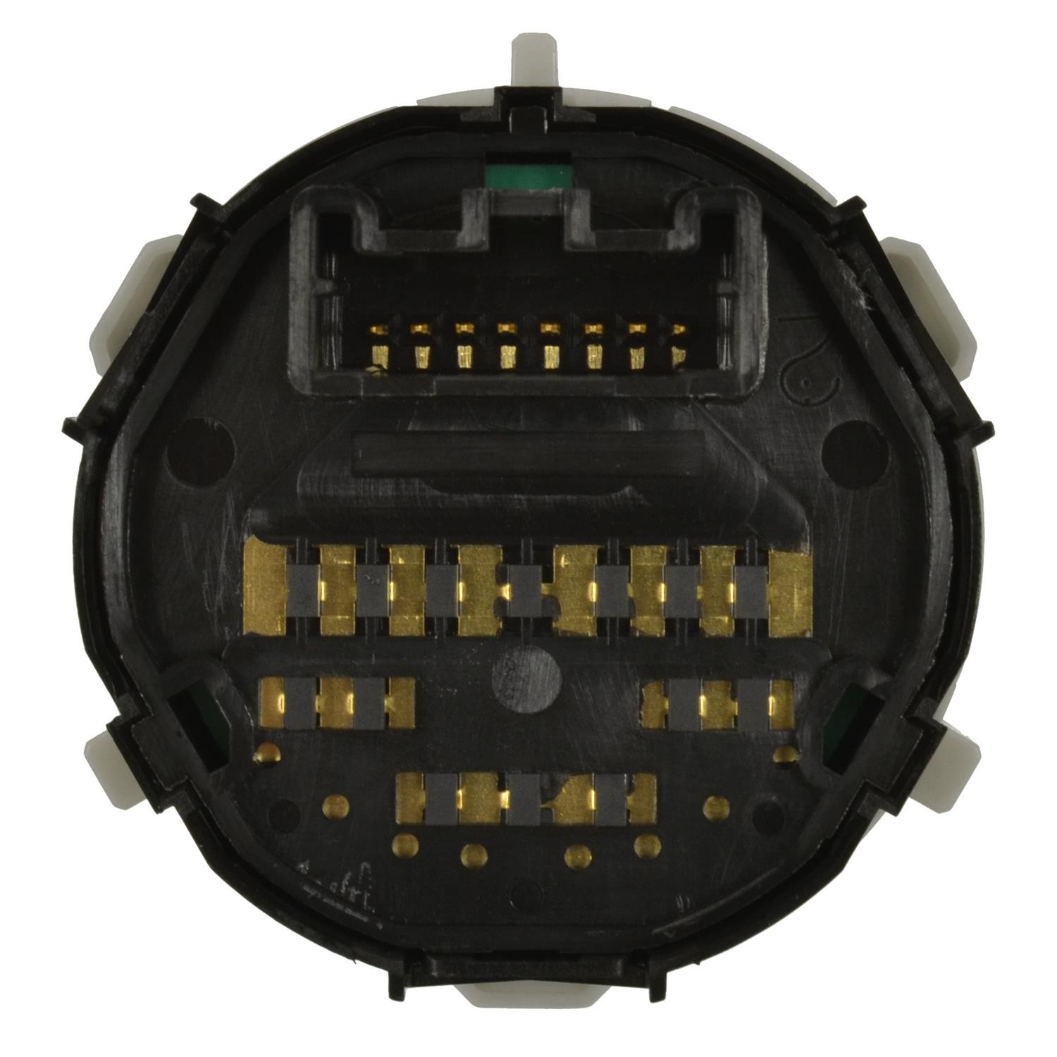 Standard TCA-85 Four Wheel Drive Actuator Switch - Image 2
