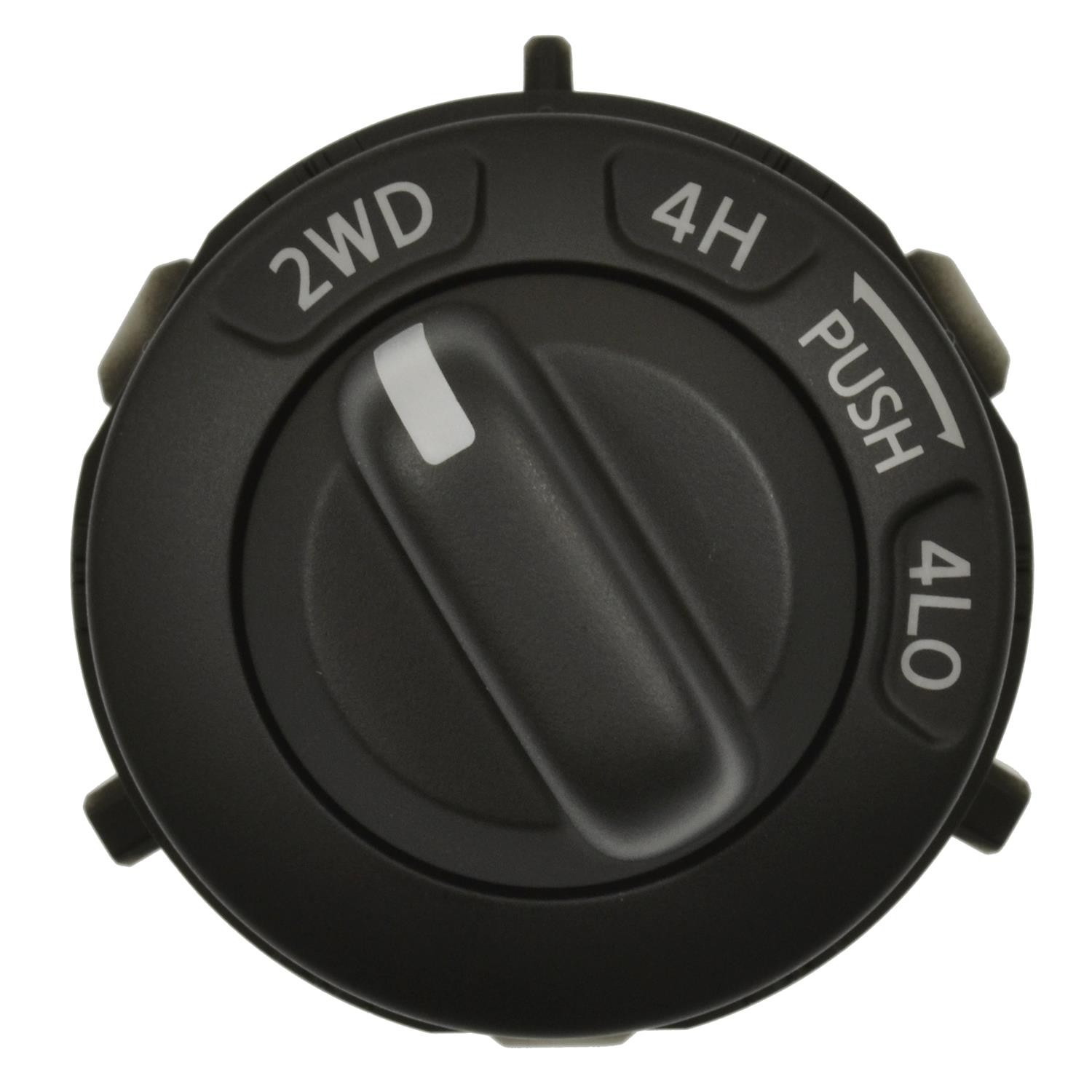 Standard TCA-85 Four Wheel Drive Actuator Switch - Image 3