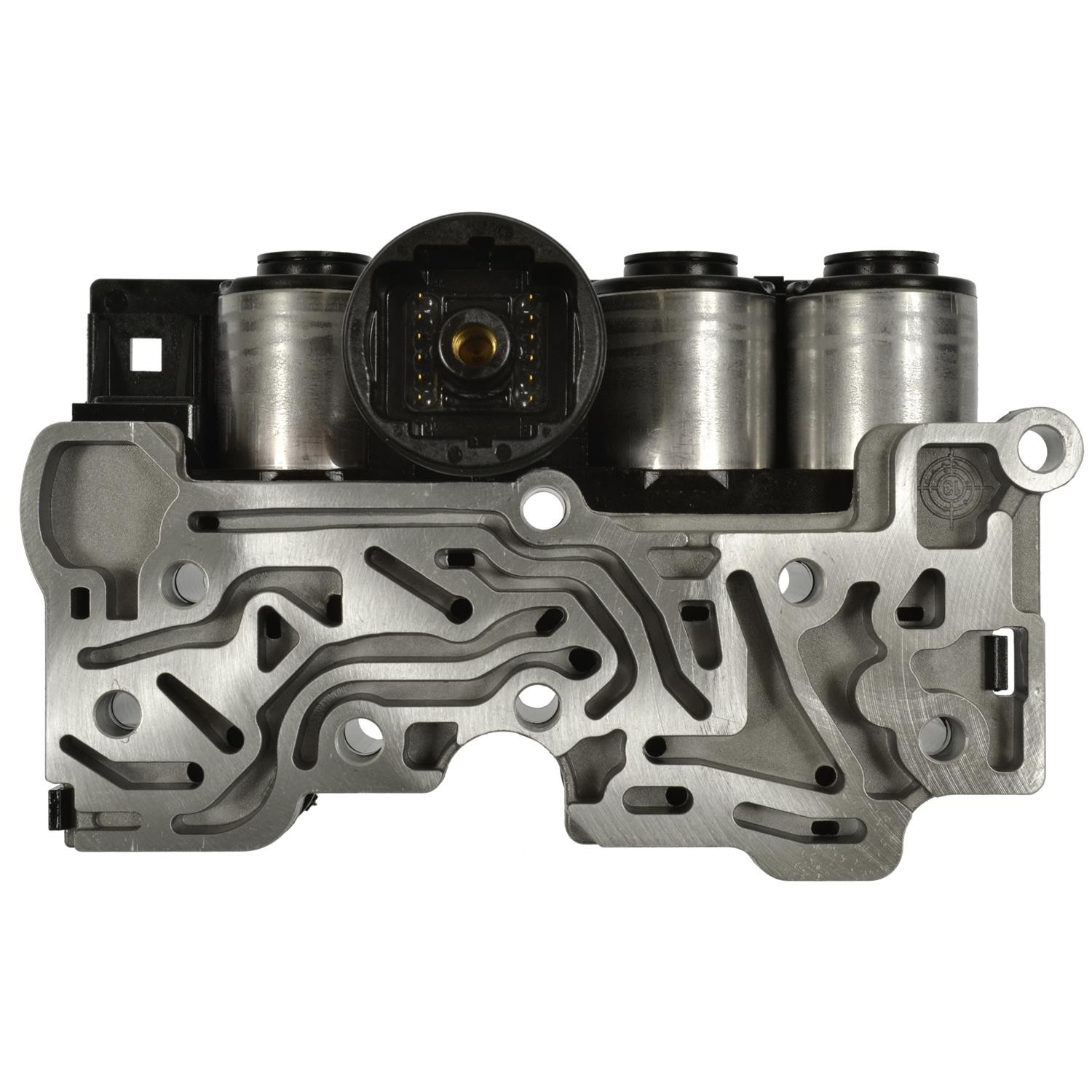 Standard TCS113 Transmission Control Solenoid - Image 10