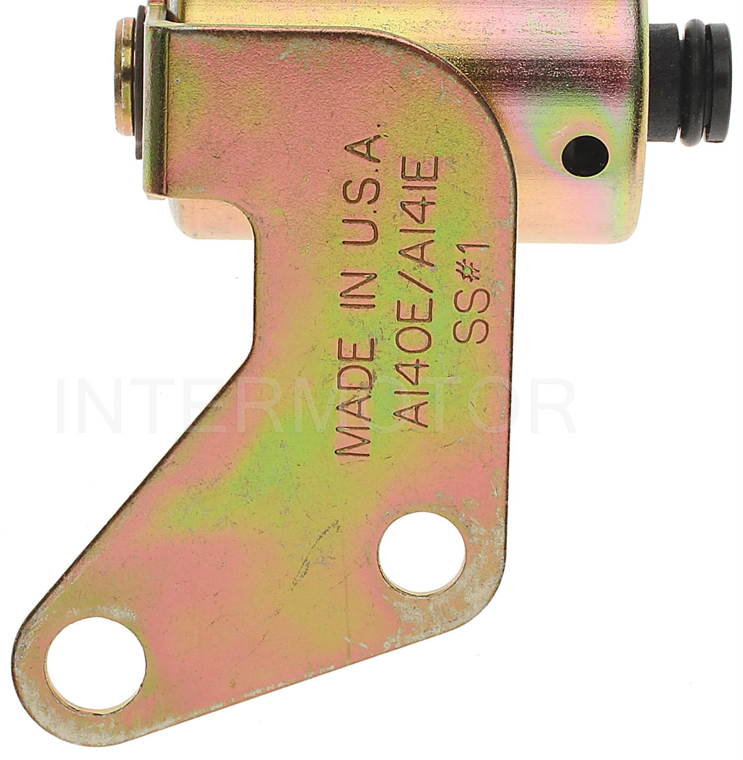 Standard TCS14 Transmission Control Solenoid - Image 5