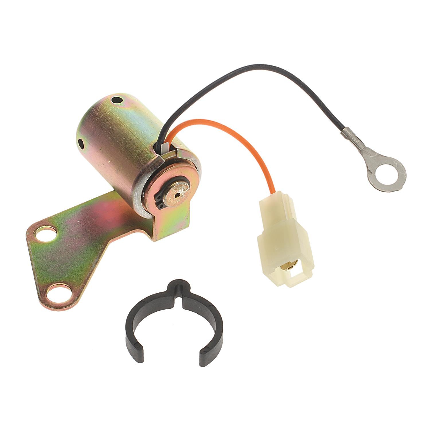 Standard TCS14 Transmission Control Solenoid - Image 6