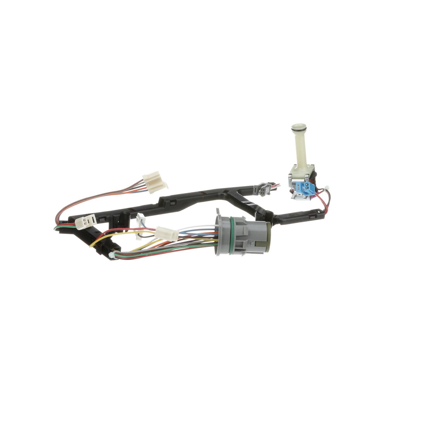 Standard TCS24 Transmission Control Solenoid - Image 2