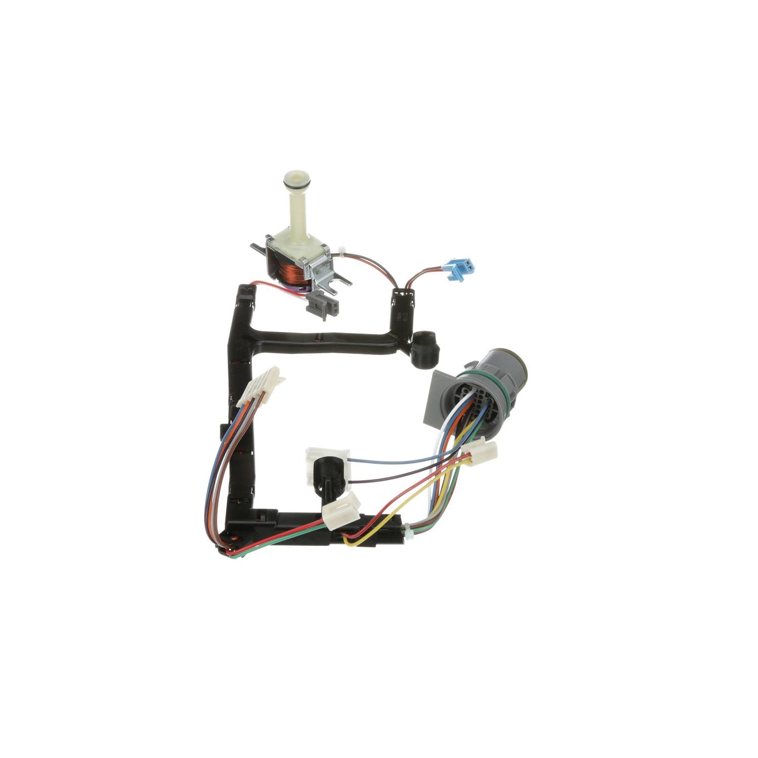 Standard TCS24 Transmission Control Solenoid - Image 4