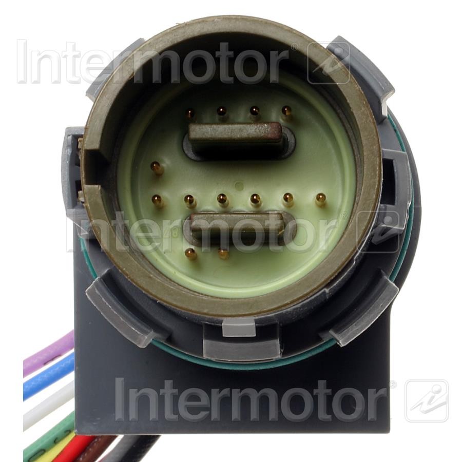 Standard TCS24 Transmission Control Solenoid - Image 6