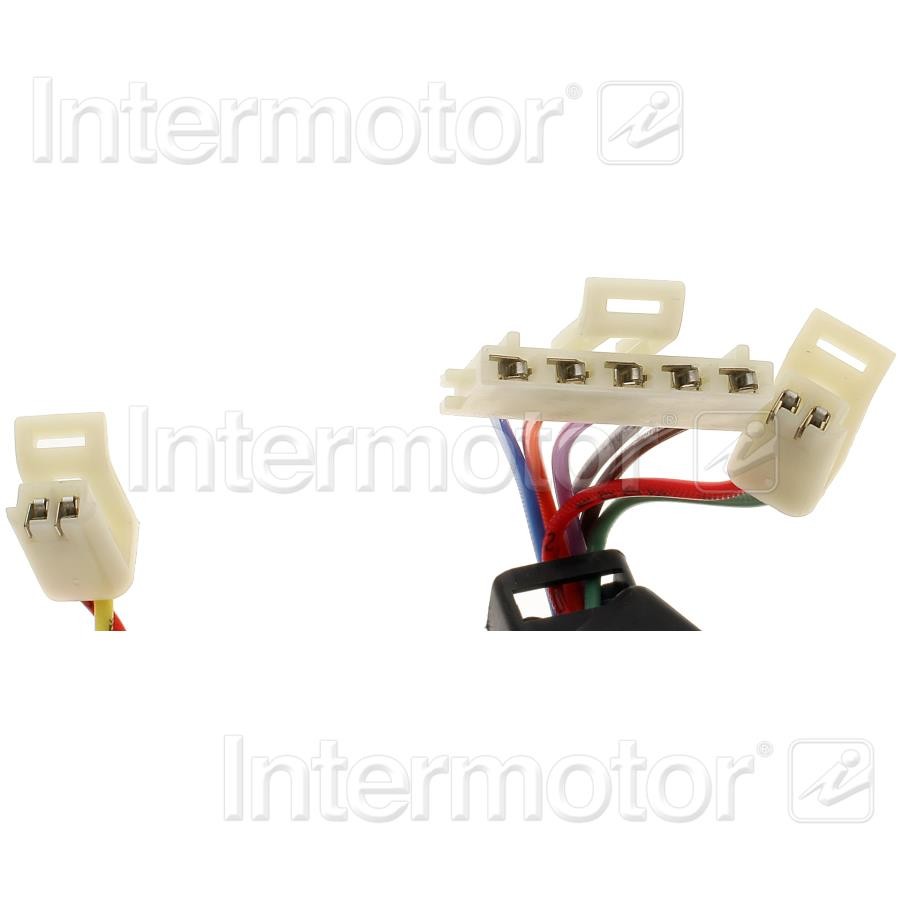 Standard TCS24 Transmission Control Solenoid - Image 7