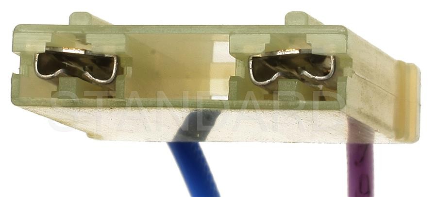Standard TCS24 Transmission Control Solenoid - Image 11