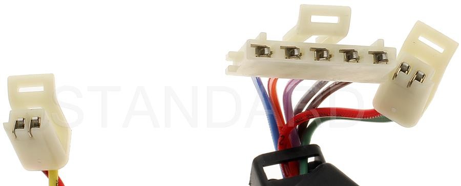 Standard TCS24 Transmission Control Solenoid