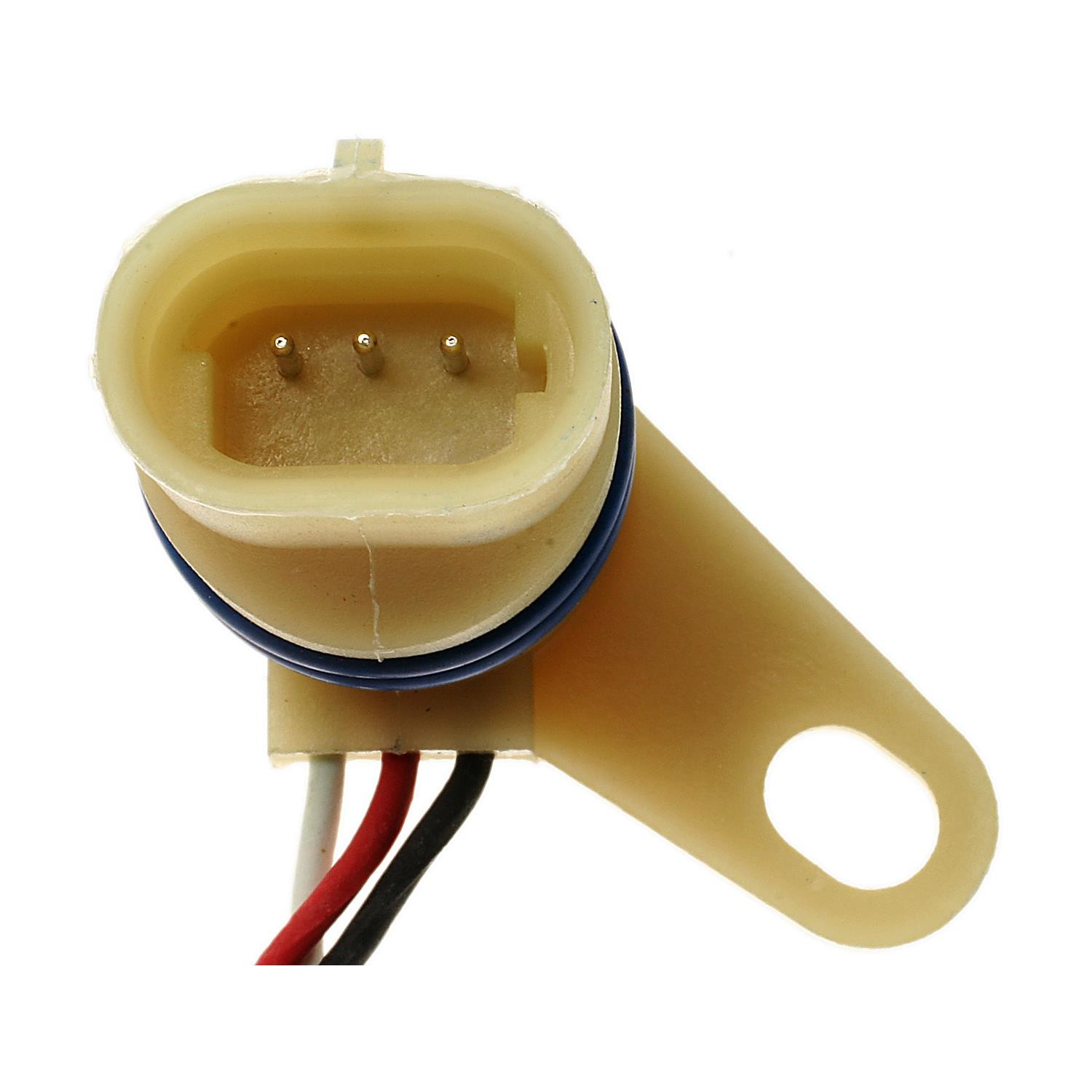 Standard TCS27 Transmission Control Solenoid - Image 7