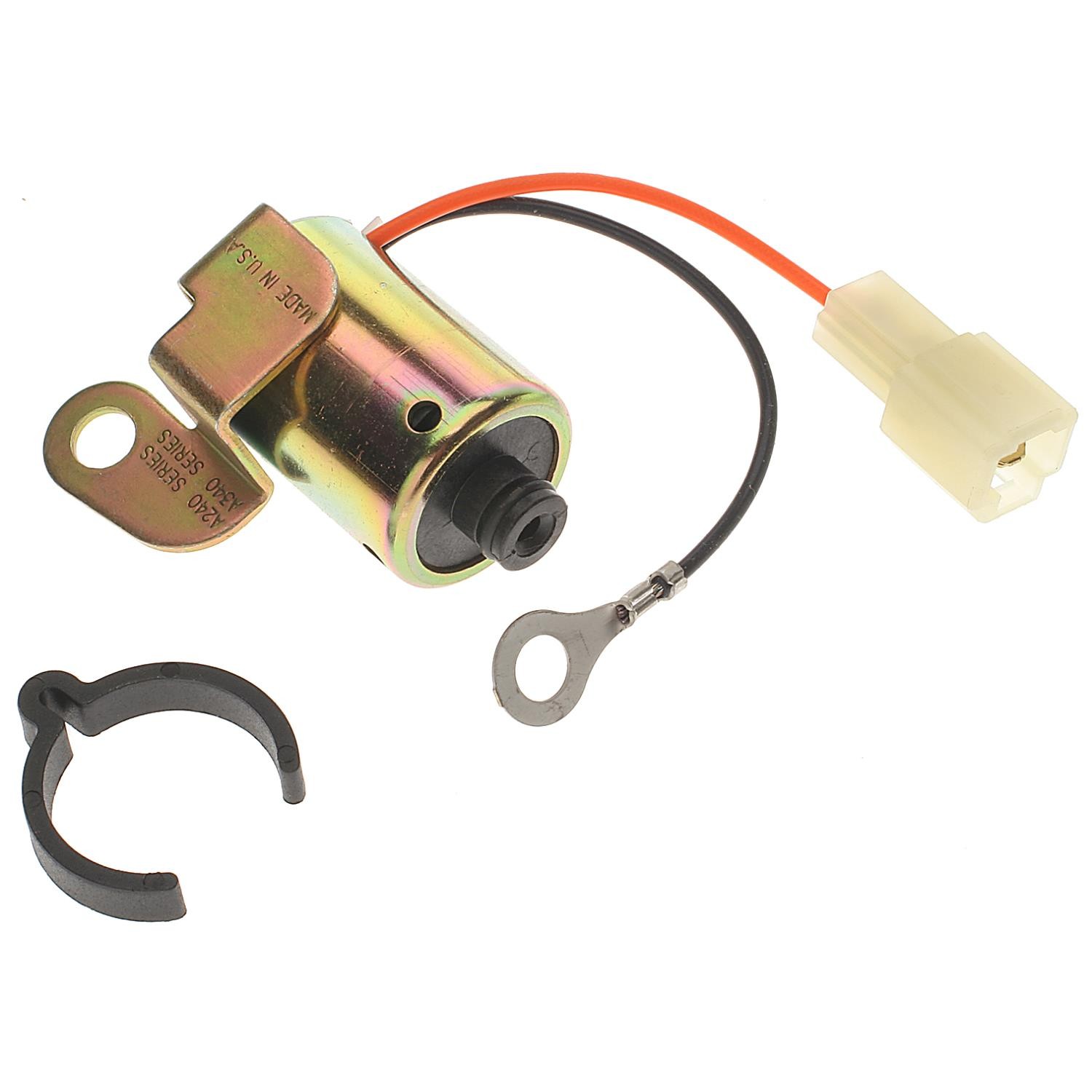 Standard TCS33 Transmission Control Solenoid