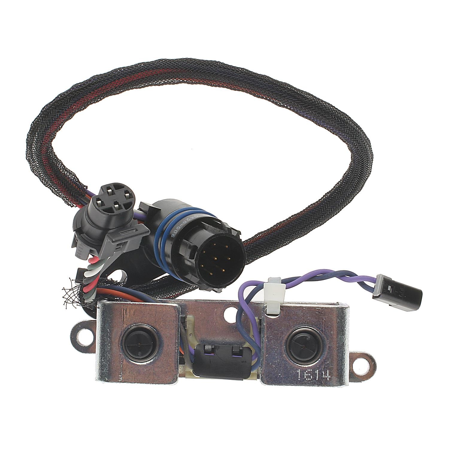 Standard TCS45 Transmission Control Solenoid - Image 4