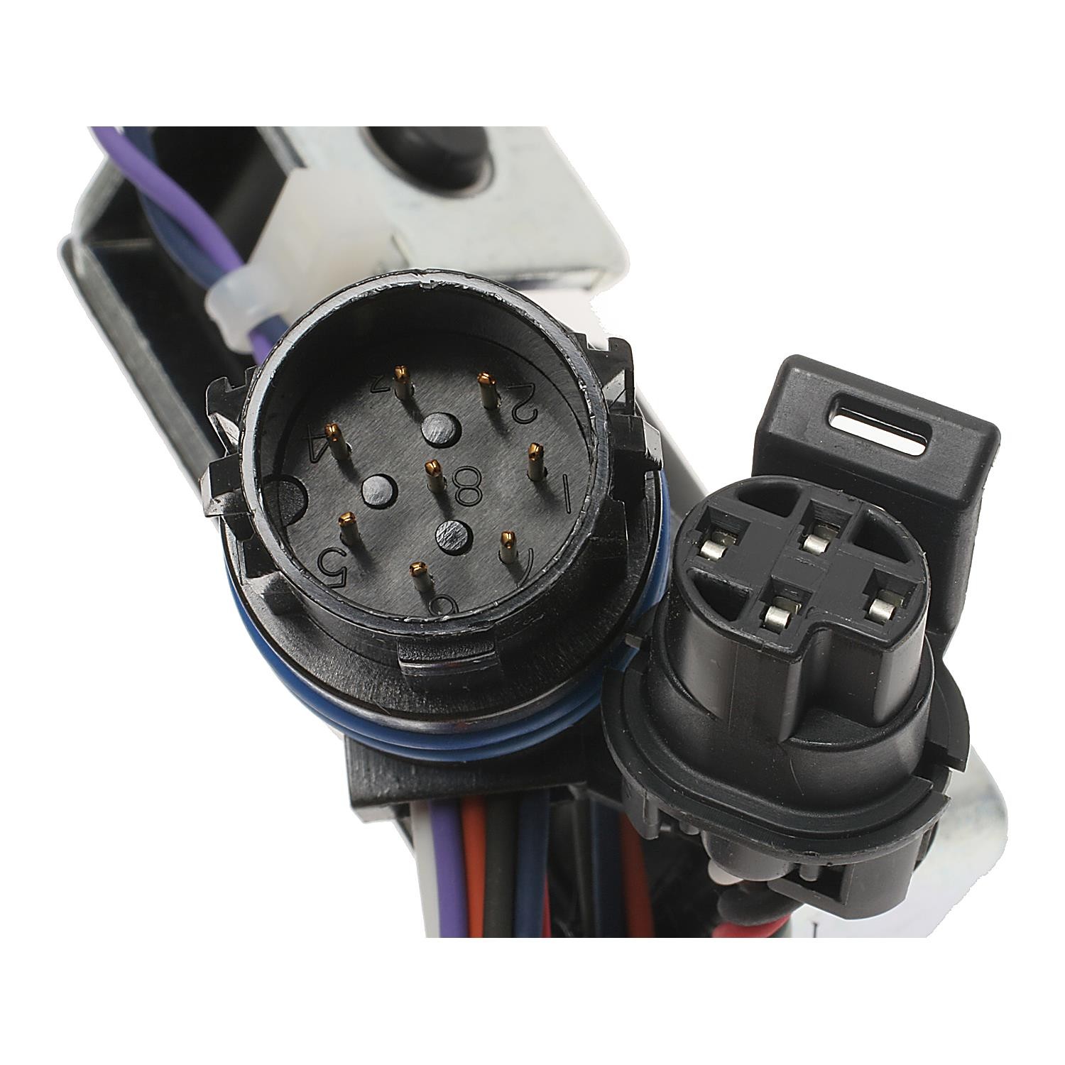Standard TCS45 Transmission Control Solenoid - Image 5